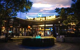 New Surya Hotel Banyuwangi